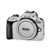 Canon eos r50 lv luxe art skin wrapitskin