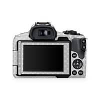 Canon eos r50 camera lv luxe art skin | wrapitskin