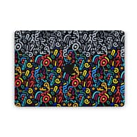 Macbook pro 13” (2016-2018) retro revelry skin wrapitskin