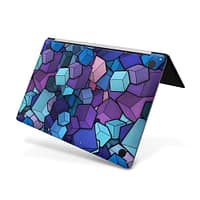 Macbook pro 13” (2016-2018) 3d cubes skin | wrapitskin