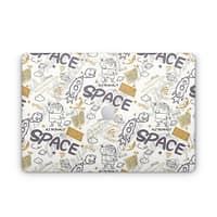 Macbook pro 13'' (m1 2020) space skin wrapitskin