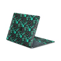 Macbook air 13” 2018 boom bang skin | wrapitskin