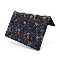 Macbook pro 13'' (m1 2020) doodleverse skin | wrapitskin