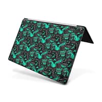 Macbook pro 15'' (2016-2017) boom bang skin | wrapitskin