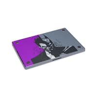 Macbook pro 14'' (2021) joker vs batman skin | wrapitskin
