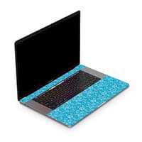 Macbook pro 15'' (2016-2017) sea life skin | wrapitskin