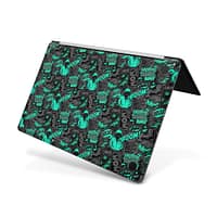 Macbook pro 13'' (m1 2020) boom bang skin | wrapitskin