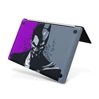 Macbook pro 13” (2016-2018) joker vs batman skin | wrapitskin