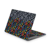 Macbook pro 15'' (2016-2017) retro revelry skin | wrapitskin