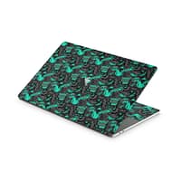 Macbook pro 15'' (2018-2019) boom bang skin | wrapitskin