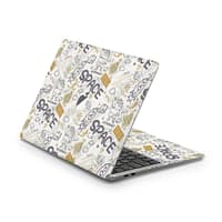 Macbook pro 13” (2016-2018) space skin | wrapitskin