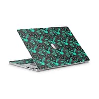 Macbook pro 16'' (m1,2021) boom bang skin | wrapitskin