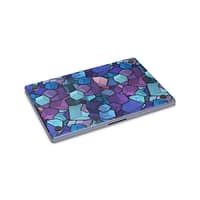 Macbook pro 16'' (m1,2021) 3d cubes skin | wrapitskin