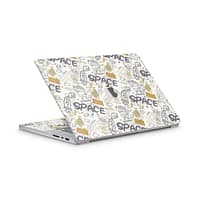 Macbook pro 16'' (m1,2021) space skin | wrapitskin