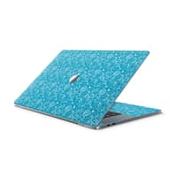 Macbook pro 16'' (touch bar,2019) sea life skin | wrapitskin