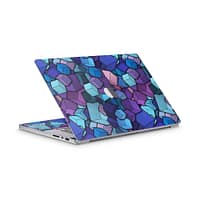 Macbook pro 16'' (m1,2021) 3d cubes skin | wrapitskin