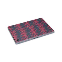 Macbook pro 16'' (m2,2023) cyber gridlines skin | wrapitskin