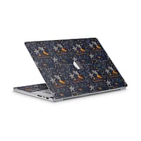 Macbook pro 16'' (m2,2023) doodleverse skin | wrapitskin