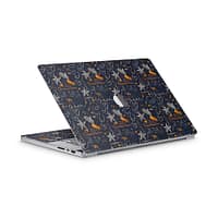 Macbook pro 16'' (m1,2021) doodleverse skin | wrapitskin