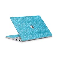 Macbook pro 16'' (m1,2021) sea life skin | wrapitskin