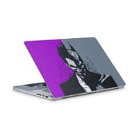Macbook pro 16'' (m1,2021) joker vs batman skin | wrapitskin
