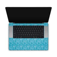 Macbook pro 16'' (m2,2023) sea life skin | wrapitskin