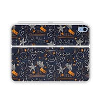 Magic keyboard ipad 10. 9” gen 10 doodleverse skin | wrapitskin
