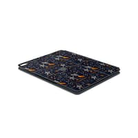 Magic keyboard ipad pro 12. 9” gen 4 doodleverse skin | wrapitskin