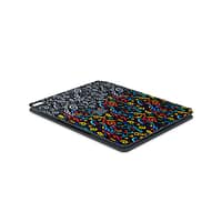 Magic keyboard ipad air gen 4 retro revelry skin | wrapitskin