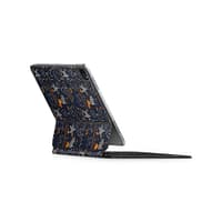 Magic keyboard ipad air gen 5 doodleverse skin wrapitskin