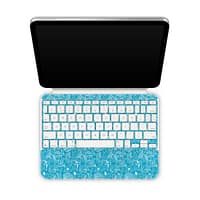 Magic keyboard ipad 10. 9” gen 10 sea life skin | wrapitskin