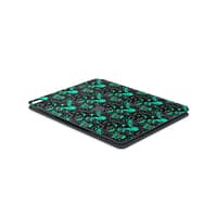 Magic keyboard ipad pro 11'' gen 3 boom bang skin | wrapitskin