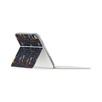 Magic keyboard ipad 10. 9” gen 10 doodleverse skin wrapitskin