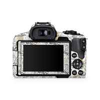 Canon eos r50 camera space skin | wrapitskin