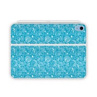 Magic keyboard ipad 10. 9” gen 10 sea life skin | wrapitskin