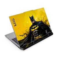 Lenovo loq batman skin wrapitskin