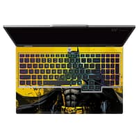Lenovo loq batman skin | wrapitskin