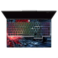 Lenovo loq the batman 3d skin | wrapitskin