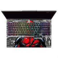 Lenovo loq deadpool skin | wrapitskin