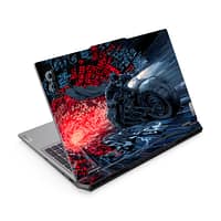 Lenovo loq the batman 3d skin wrapitskin