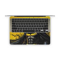 Macbook air 13'' (m1,2020) batman skin | wrapitskin