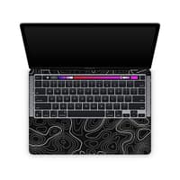 Macbook pro 13'' (m1 2020) contour skin | wrapitskin