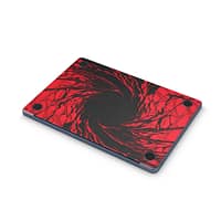 Macbook air 13. 6'' m2 2022 the vortex skin | wrapitskin