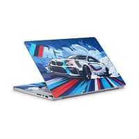 Macbook pro 16'' (m2,2023) velocityx 3d skin | wrapitskin