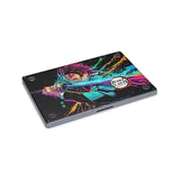 Macbook pro 14'' (2021) strikex 3d skin | wrapitskin