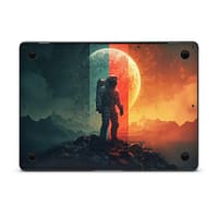 Macbook air 13'' (2018) astronaut skin | wrapitskin