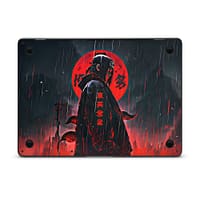 Macbook air 13'' (2018) warrior skin | wrapitskin