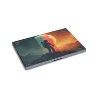 Macbook pro 14'' (2021) astronaut skin | wrapitskin