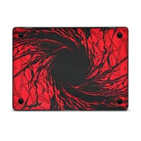 Macbook air 13'' (2010-2017) the vortex skin | wrapitskin
