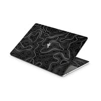 Macbook pro 15'' (2018-2019) contour skin | wrapitskin